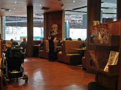 -Pancakes on the rocks(Darling Harbour)