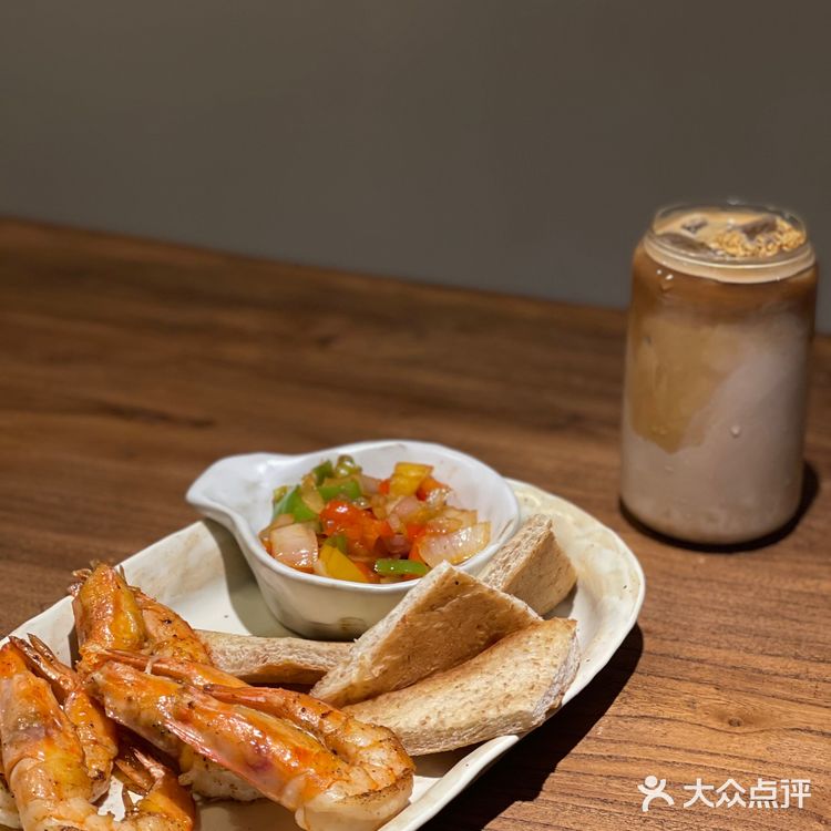 岳阳探店- 璞于研食