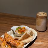岳阳探店- 璞于研食
