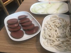 -彤德莱火锅(乐陵路店)