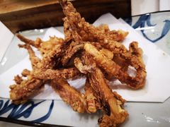 -禾绿寿司(星光68广场店)