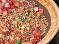 -羊门客在·烤盐池滩羊·川菜