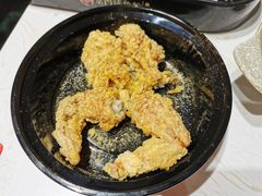 -京门活鱼馆·鱼火锅(百子湾（原红庙）店)