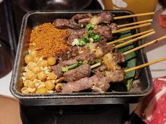 -芸山季·云南山珍菌火锅(人民广场来福士店)