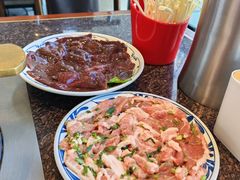 -皇城老妈火锅·川味传承(港湾店)