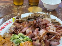 -陈光记烧腊店(罗保博士街店)
