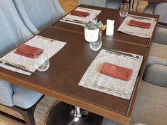 -广州文华东方酒店·悦铂尼西餐厅