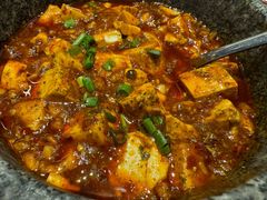 -杨记隆府重庆江湖菜(大悦城店)