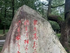 -敬亭山风景名胜区