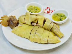 -文记壹心鸡(宝华路店)