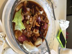 无招牌海鲜餐厅(滨海艺术中心店)-无招牌海鲜餐厅(滨海艺术中心店)