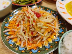 -迷你椰·泰式大排档(北京首店)