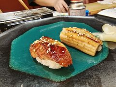 -Sushi Hanzo半藏(天环广场店)
