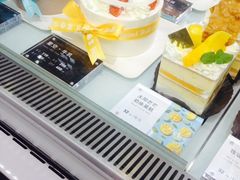 -卷心卷意·轻甜蛋糕(新光天地店)