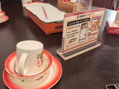 -冶建镜子·中国龙虾王(总店)