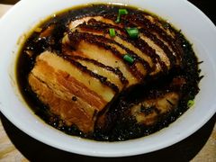 乡村扣肉-湘阁里辣(沙井华润万家店)