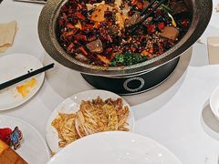 -红菜坊·烤鸭·川鲁宴(石园店)