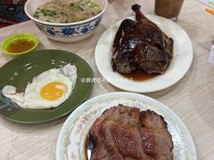 -一乐烧鹅(中环店)