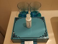 -香港港岛英迪格酒店