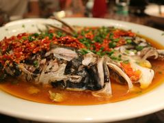 -湖南人家·家传湖南菜(水围店)