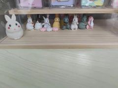 -FullHouse桌游跑团血染剧本杀(南京西路店)