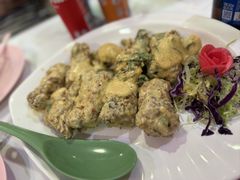 -龙海鲜螃蟹王(宏茂桥店)