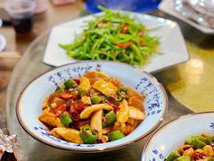 -神仙钵湘香土菜馆(光华路店)