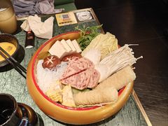 -牛New寿喜烧(中山公园龙之梦店)
