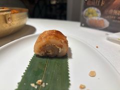 -香港龙凤楼(巨鹿路洋房店)