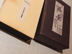 -叶叶菩提·晋福宫