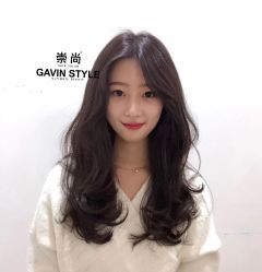 -崇尚GAVIN STYLE臻选