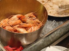 -西藏饭店·亚克·食光自助餐厅