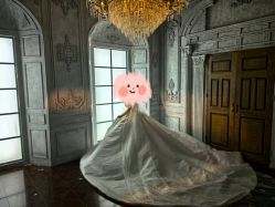 -城市花园婚纱摄影