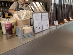 -喜茶(佛山顺德容桂天佑城店)