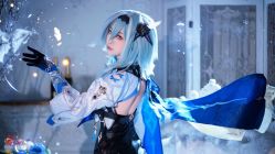 -桑语映画·COSPLAY写真工作室