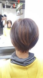 -Mentor Hair Salon