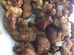-老七饭馆(光荣道总店)