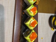 -築鳥日本料理(黑沙环店)