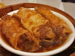 -添好运点心专门店(深水埗店)