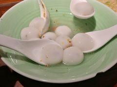 -绿茶餐厅(华联万柳店)