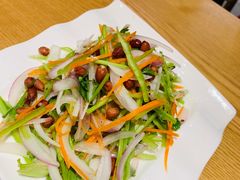-秦香阁·西北家常菜(徐汇日月光中心店)