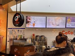 -CoCo都可(合生汇店)