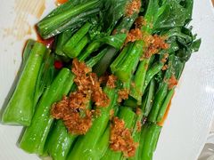 -蔡澜点心·粤菜(嘉里中心店)