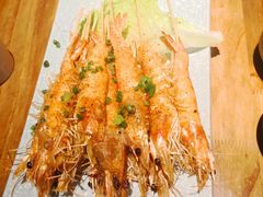 -石屋料理(南京西路店)