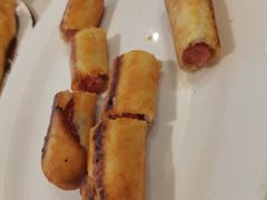 -必胜客(新辰里酒仙桥店)