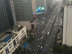 -长沙大成国际大酒店