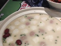 -鑫小城故事·藕汤·家常菜(台北一路总店)