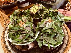 -田水湾丨地道安徽菜(文化路店)