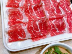 -阳坊大都涮羊肉(阳坊总店)