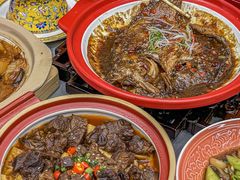 -宗氏一喜砂锅·特色湖北菜(楚河汉街店)